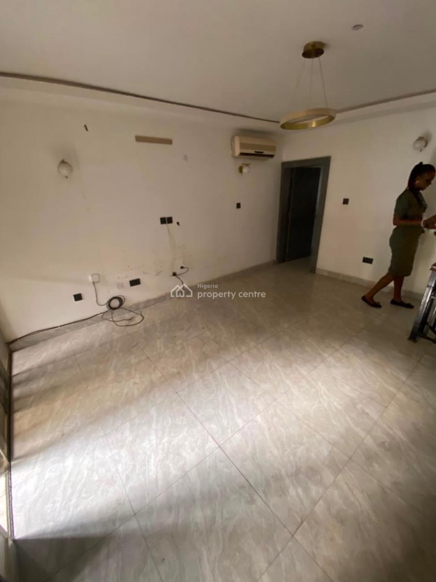 Luxury 3 Bedrooms Terrace Duplex with Excellent Finishes, Wuse 2, Abuja, Terraced Duplex for Rent