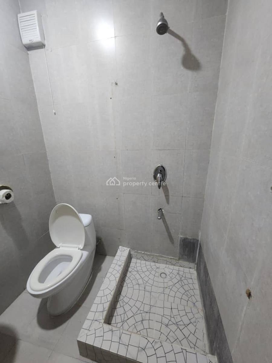 Serviced 3 Bedroom Flatw with Bq and Swimming Pool, Ikoyi, Lagos, Flat / Apartment for Rent