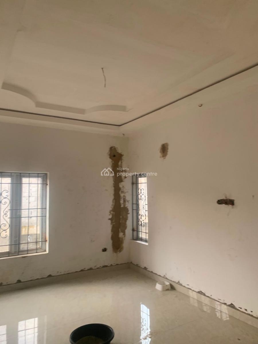 Newly Built 2 Bedroom Terrace Duplex, By Judges Quarters, Katampe (main), Katampe, Abuja, Terraced Duplex for Rent