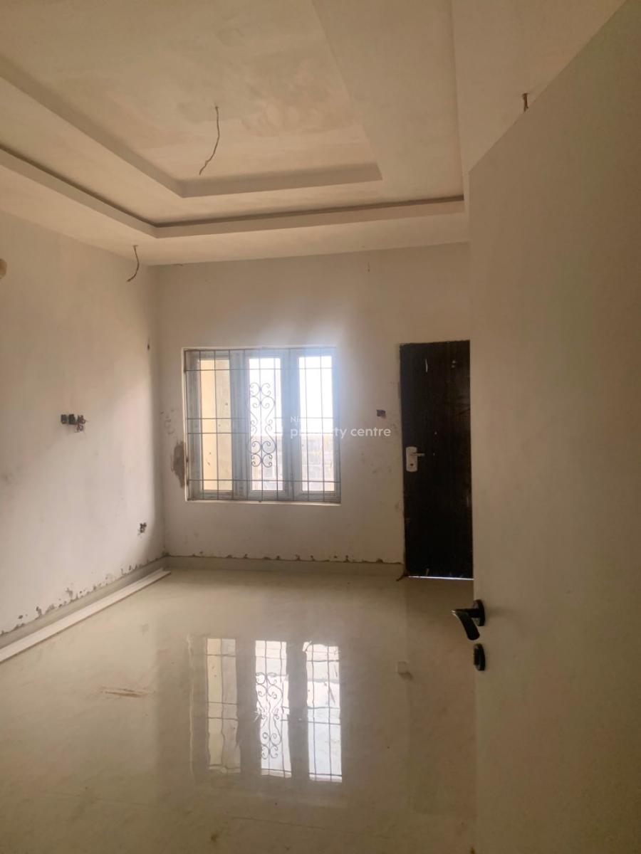 Newly Built 2 Bedroom Terrace Duplex, By Judges Quarters, Katampe (main), Katampe, Abuja, Terraced Duplex for Rent