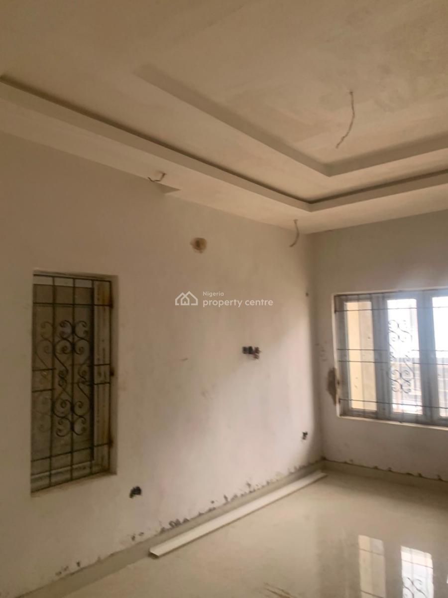 Newly Built 2 Bedroom Terrace Duplex, By Judges Quarters, Katampe (main), Katampe, Abuja, Terraced Duplex for Rent