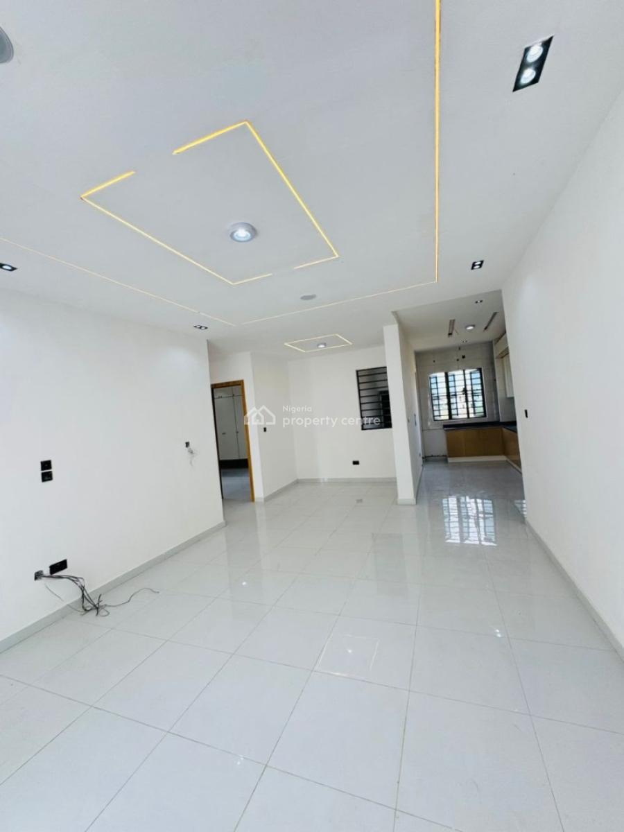 Lovely 2 Bedroom Apartment, Vgc, Lekki, Lagos, Flat / Apartment for Rent