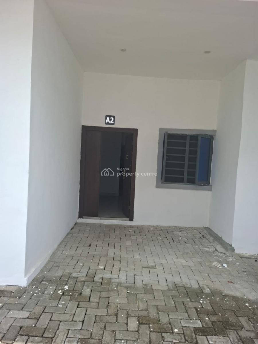 Luxury 4bedroom Terrace Duplex, Zularich Estate   Behind Shoprite, Sangotedo, Ajah, Lagos, Terraced Duplex for Rent