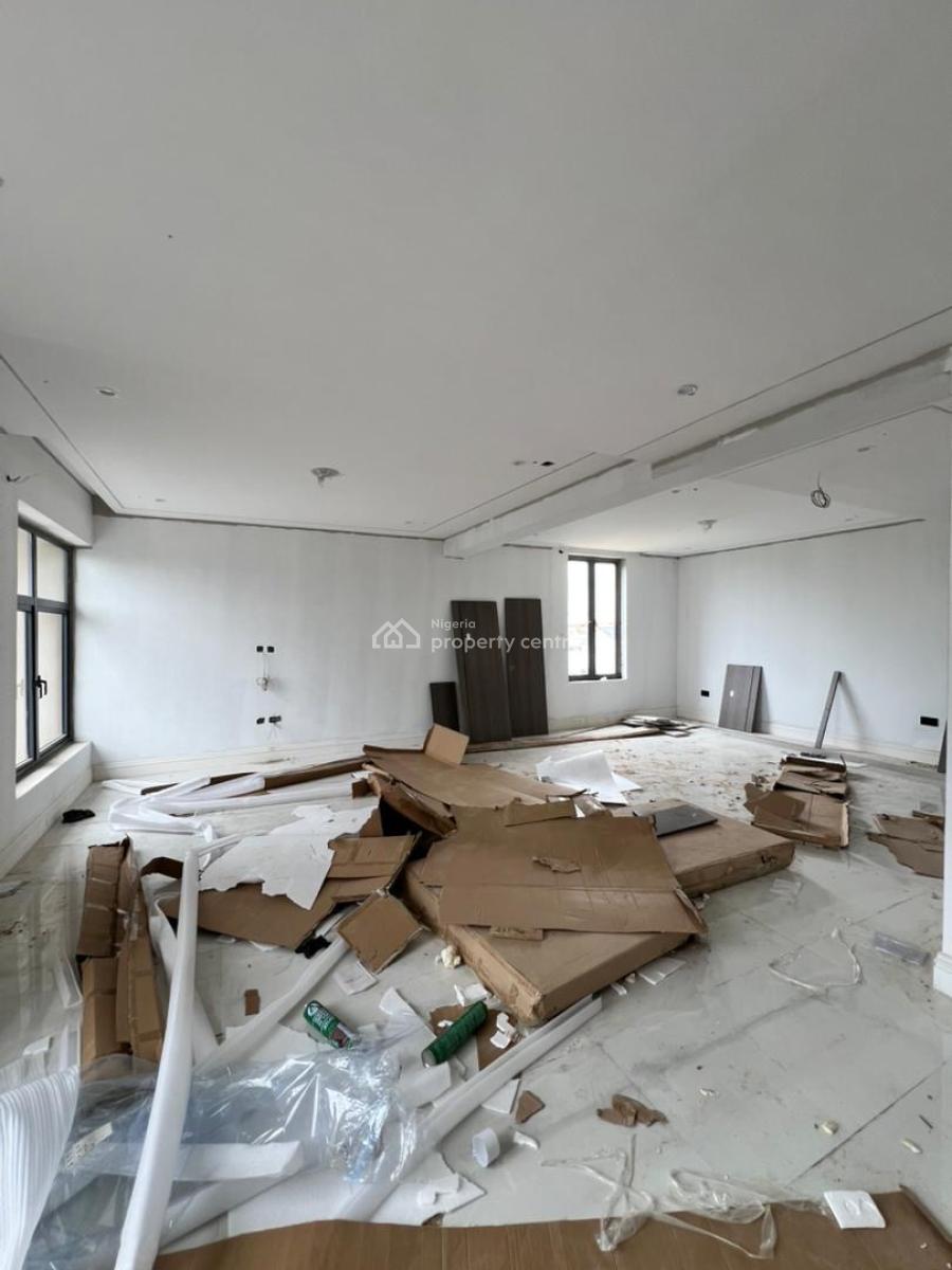 Extravagantly Crafted 5 Bedroo. Detached Duplex, Banana Island, Ikoyi, Lagos, Detached Duplex for Sale