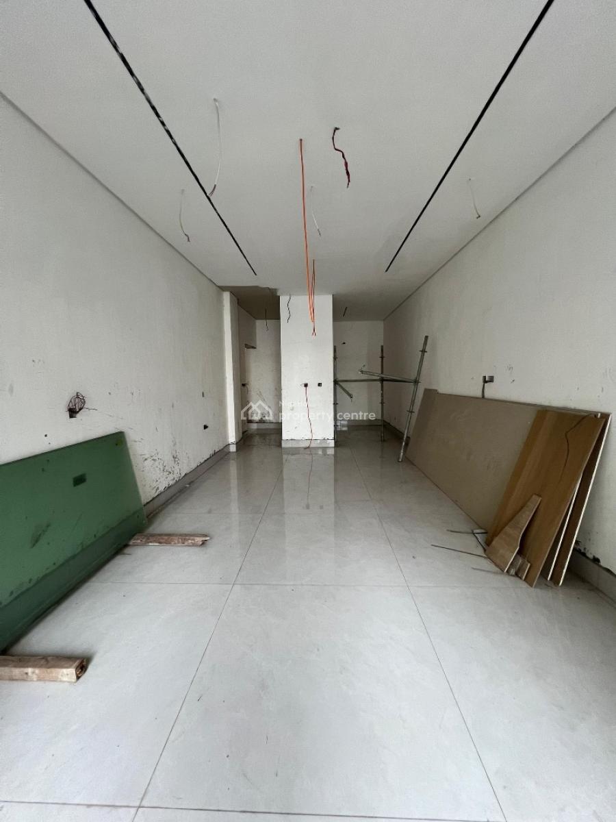 Exclusive 4 Bedeoom Nice Apartment, Banana Island, Ikoyi, Lagos, Flat / Apartment for Sale