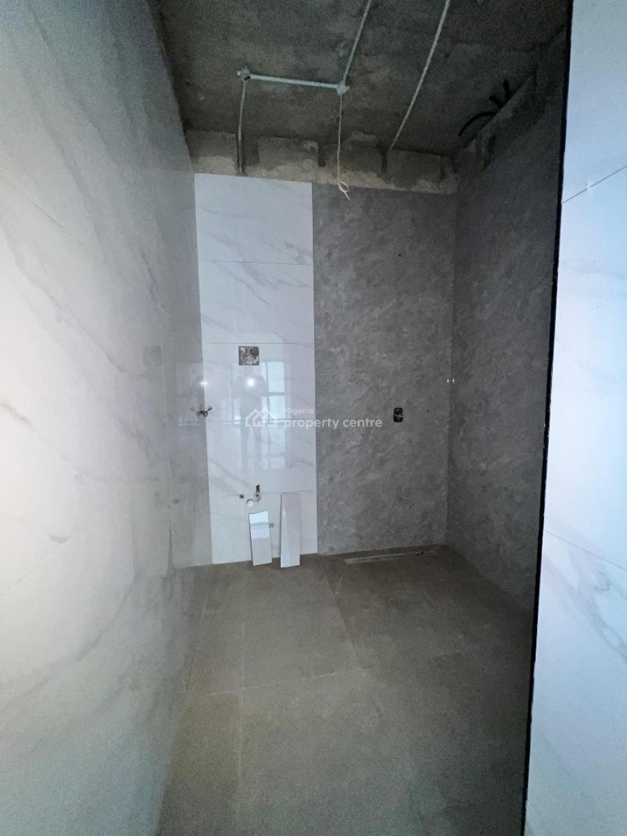 Exclusive 4 Bedeoom Nice Apartment, Banana Island, Ikoyi, Lagos, Flat / Apartment for Sale