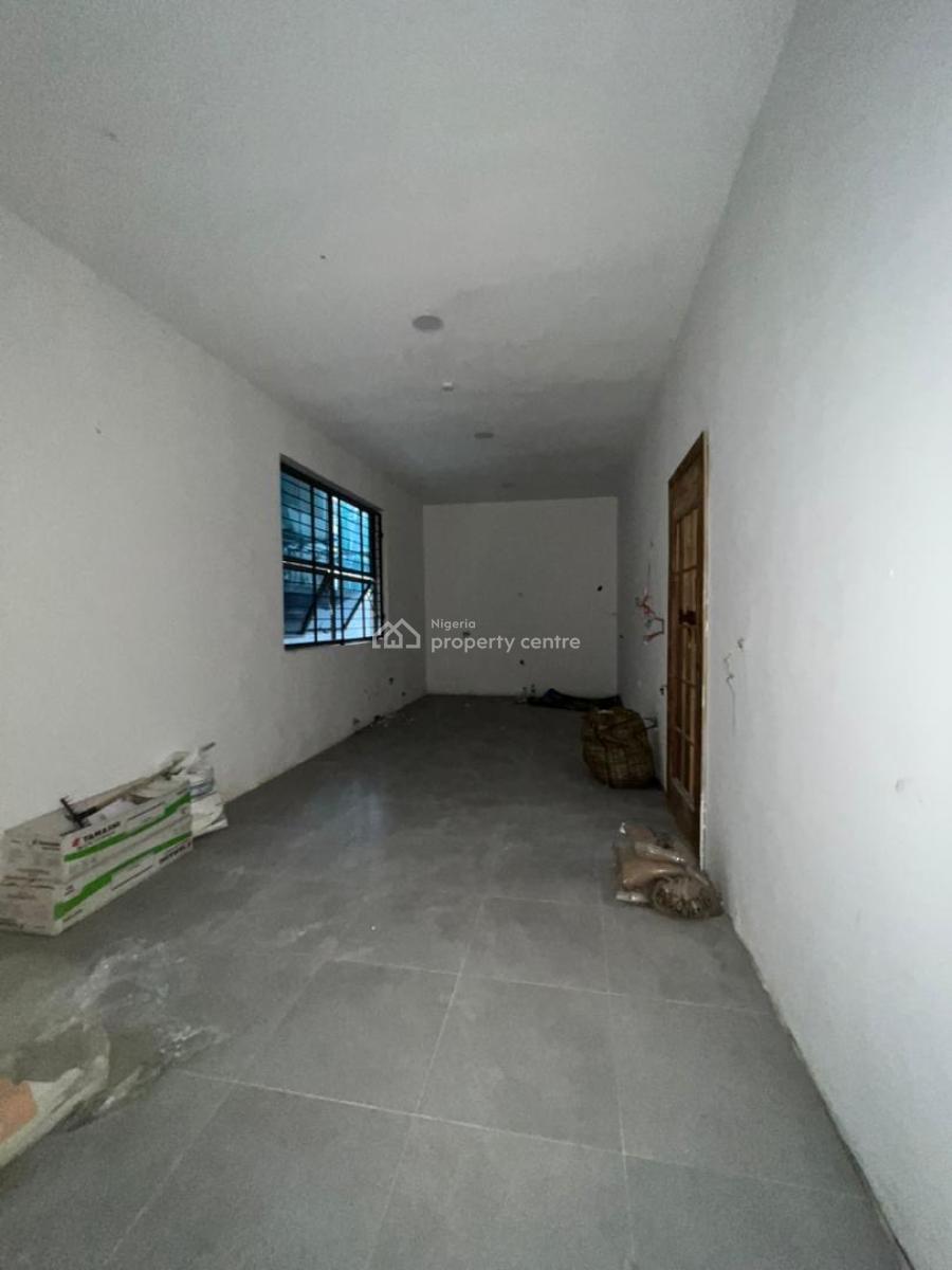 Waterfront 5bedroom Fully Detached Duplex with Bq, Ikoyi, Lagos, Detached Duplex for Sale
