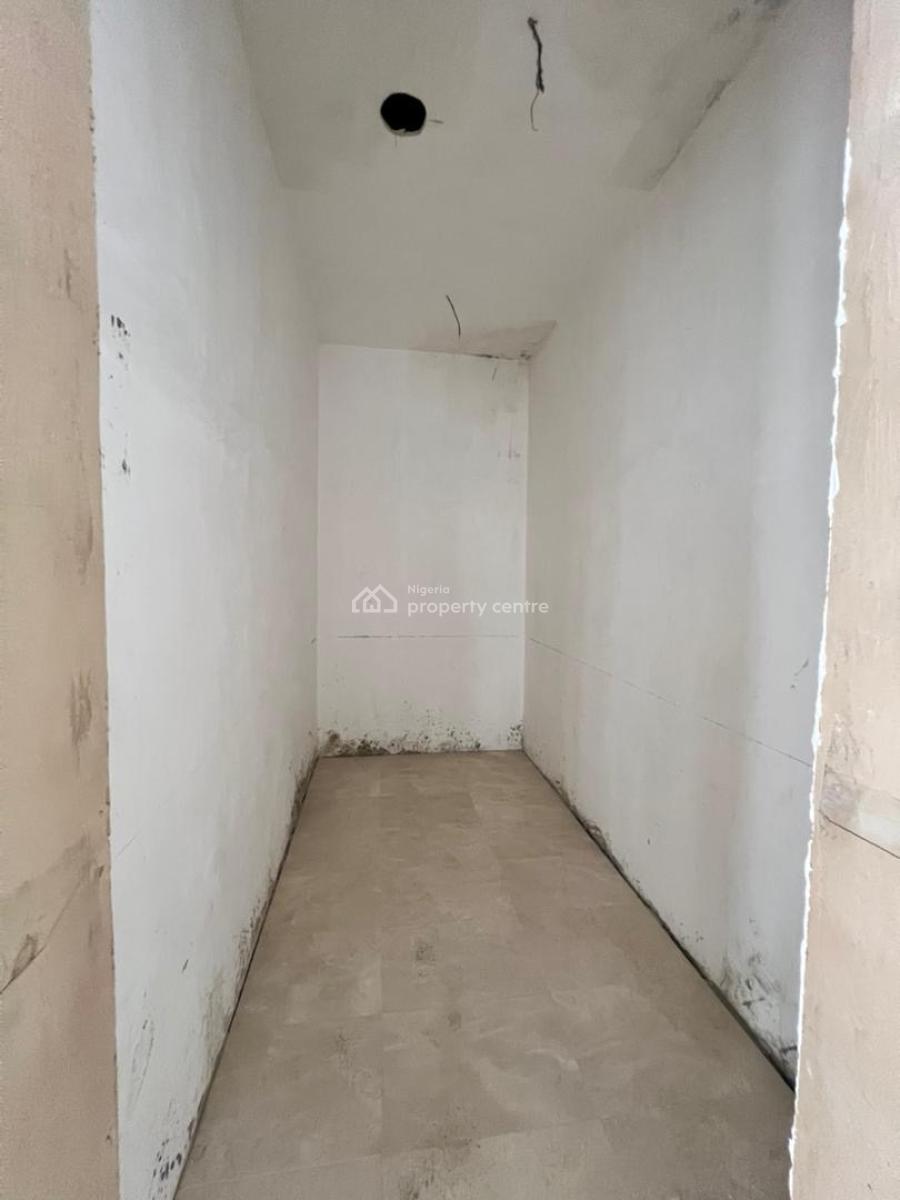 Stunning 4 Bedroom Semi Detached Duplex with Bq, Old Ikoyi, Ikoyi, Lagos, Semi-detached Duplex for Sale