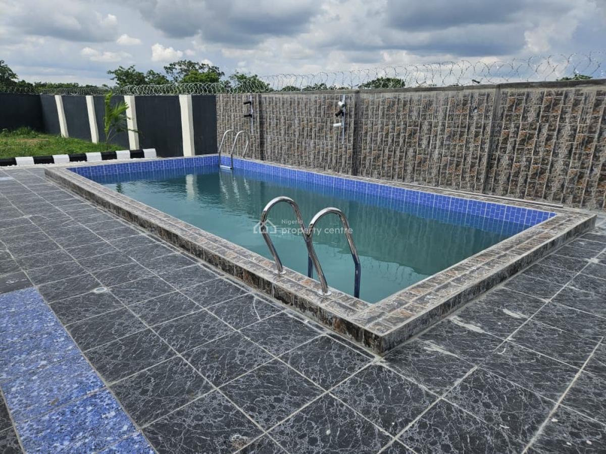 a Tastefully Finished and Fully Functional Brand New 3 Bedroom Bungalo, Opp Sharia Court, Gwagwalada, Abuja., Gwagwalada, Abuja, Detached Bungalow for Sale