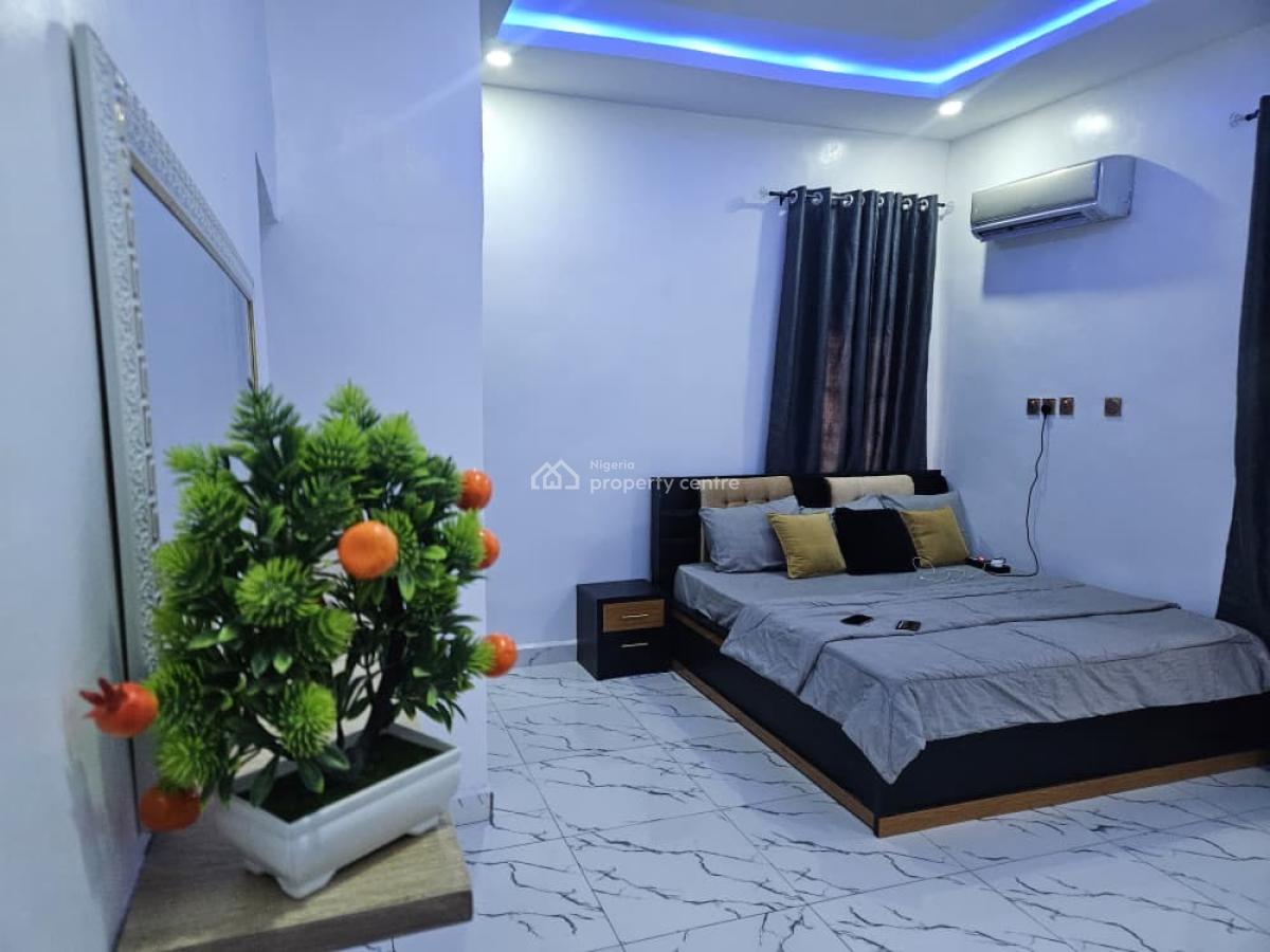 a Tastefully Finished and Fully Functional Brand New 3 Bedroom Bungalo, Opp Sharia Court, Gwagwalada, Abuja., Gwagwalada, Abuja, Detached Bungalow for Sale