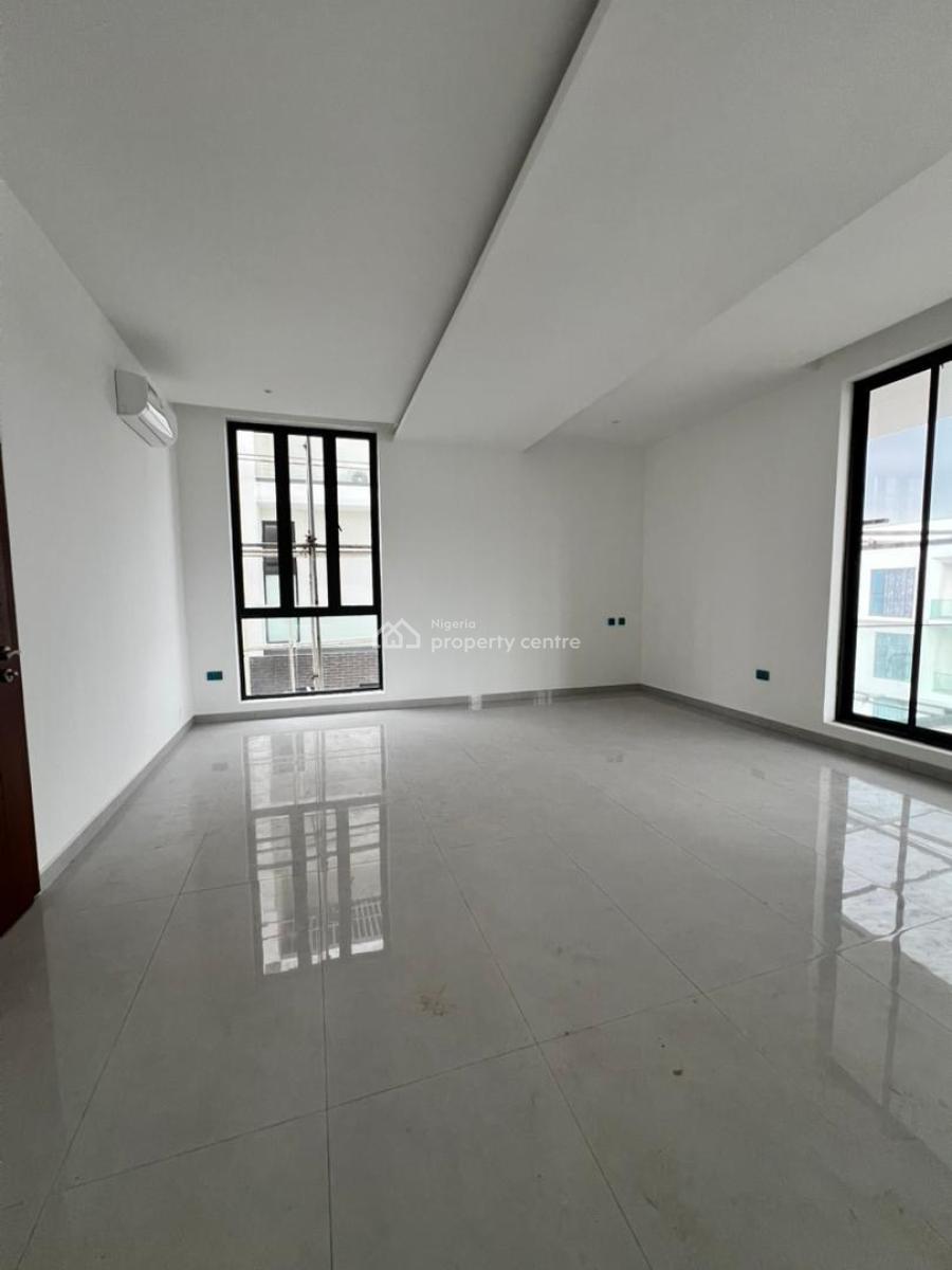 Classic 5 Bedroom Fully Detached Duplex, Banana Island, Ikoyi, Lagos, Detached Duplex for Sale