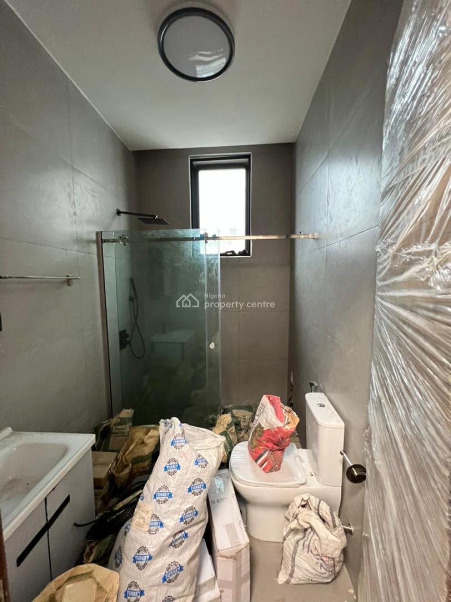 Classic 5 Bedroom Fully Detached Duplex, Banana Island, Ikoyi, Lagos, Detached Duplex for Sale