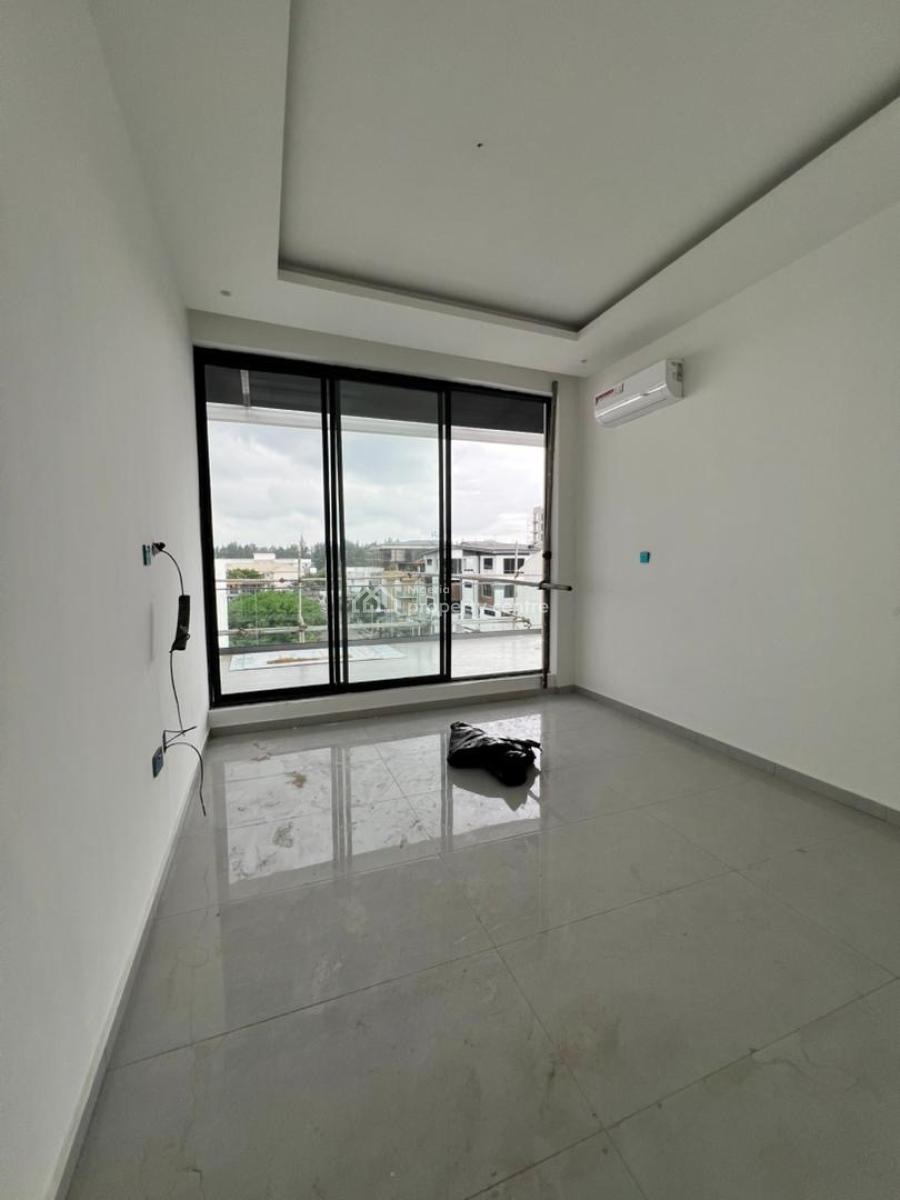 Classic 5 Bedroom Fully Detached Duplex, Banana Island, Ikoyi, Lagos, Detached Duplex for Sale