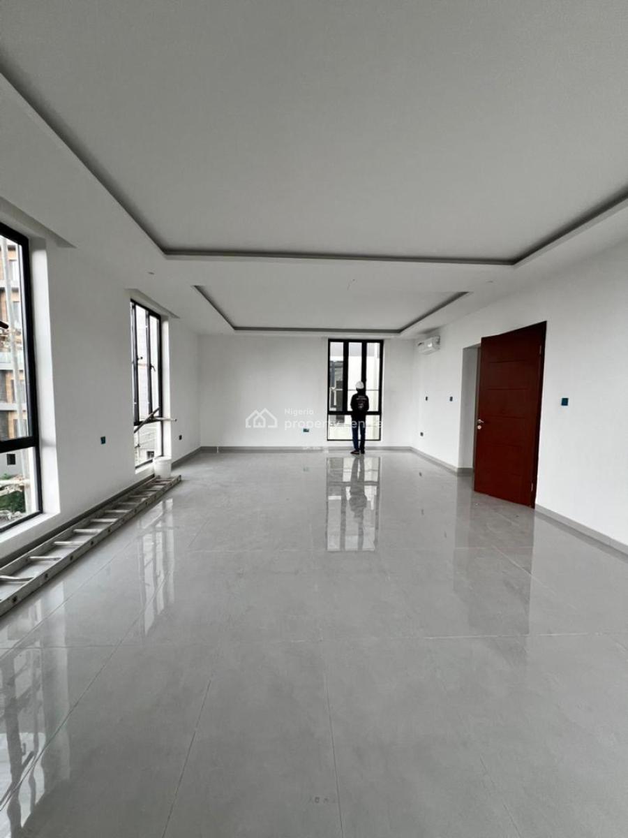 Classic 5 Bedroom Fully Detached Duplex, Banana Island, Ikoyi, Lagos, Detached Duplex for Sale