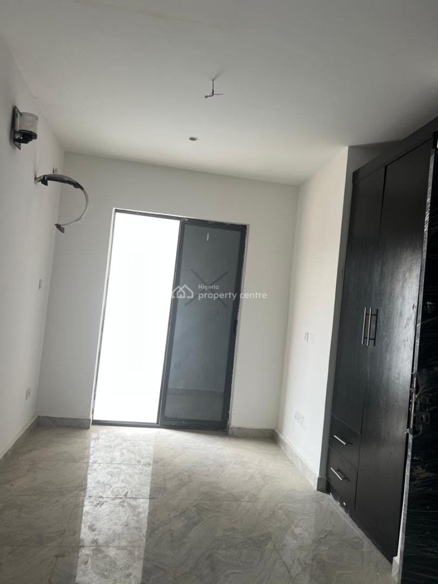 Newly Built Luxury 4 Bed Rooms Terrace, Off Adeniyi Jones, Adeniyi Jones, Ikeja, Lagos, Terraced Duplex for Sale