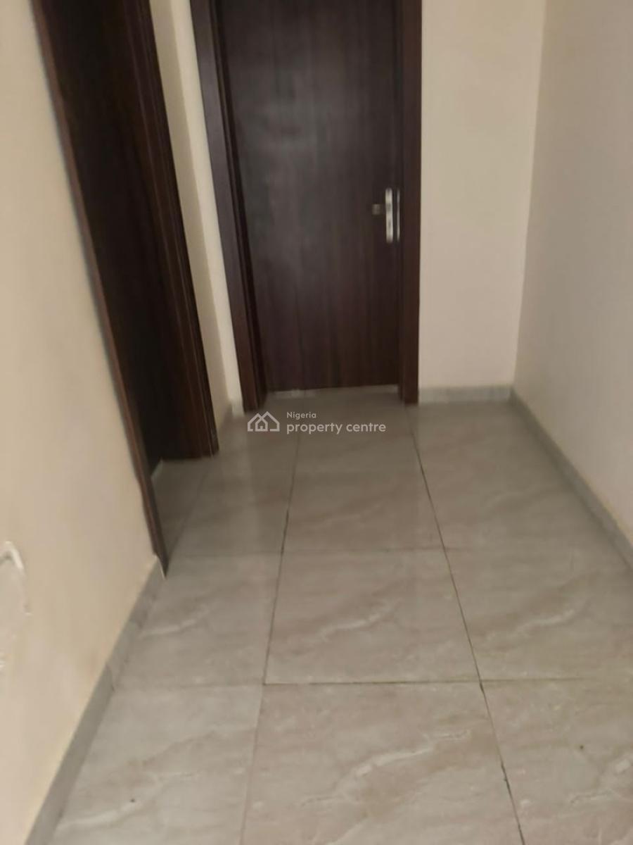 Tastefully Finished 4 Bedroom Detached Duplex with Bq in Serene Estate, Vgc, Lekki, Lagos, Semi-detached Duplex for Rent
