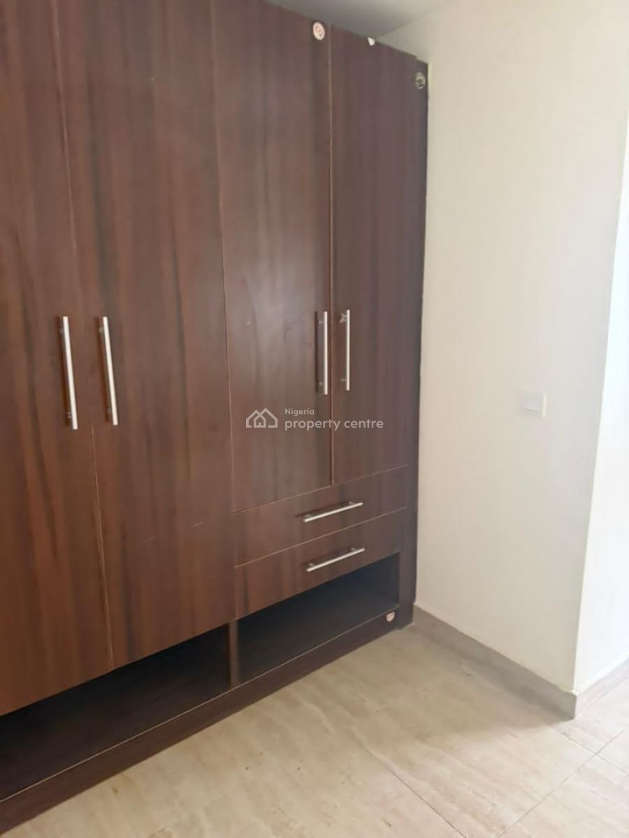 Tastefully Finished 4 Bedroom Detached Duplex with Bq in Serene Estate, Vgc, Lekki, Lagos, Semi-detached Duplex for Rent