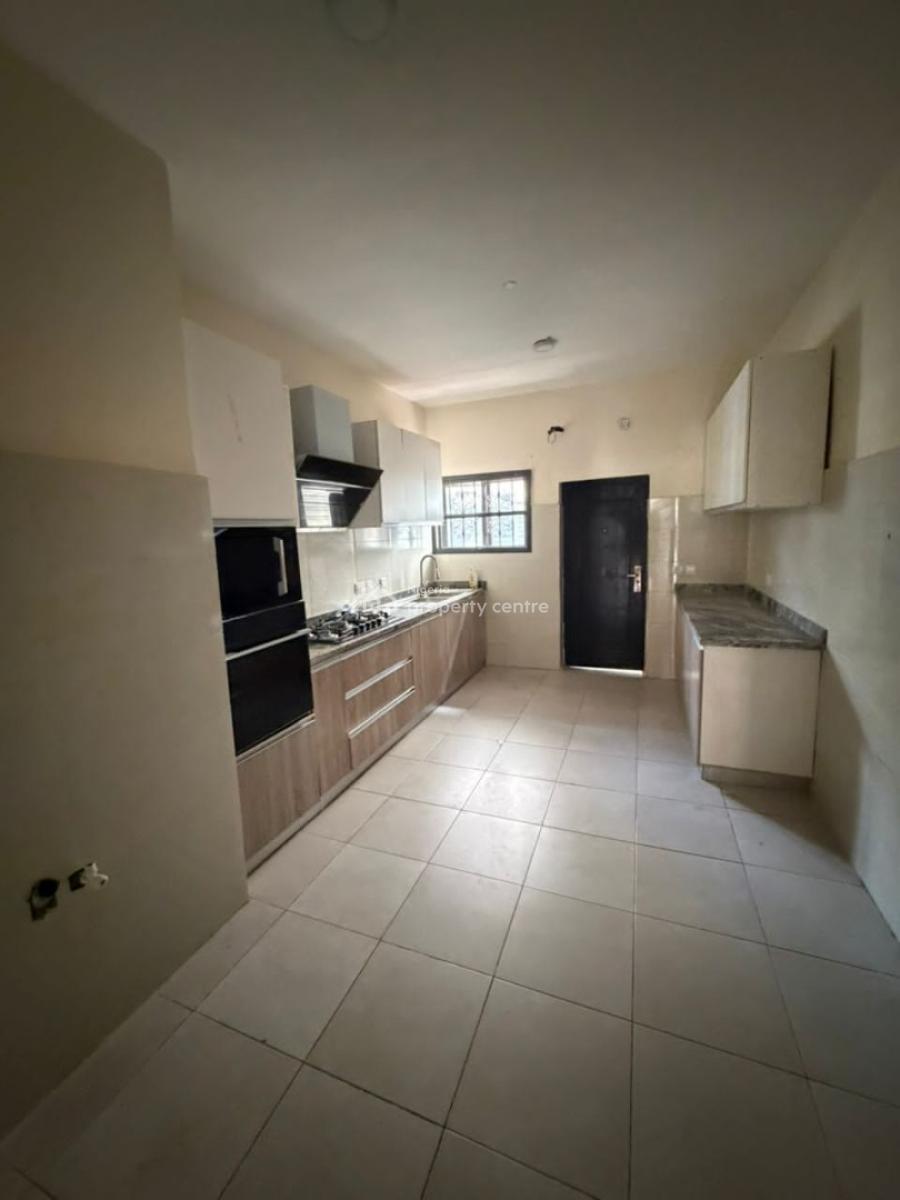 Tastefully Finished 4 Bedroom Detached Duplex with Bq in Serene Estate, Vgc, Lekki, Lagos, Semi-detached Duplex for Rent