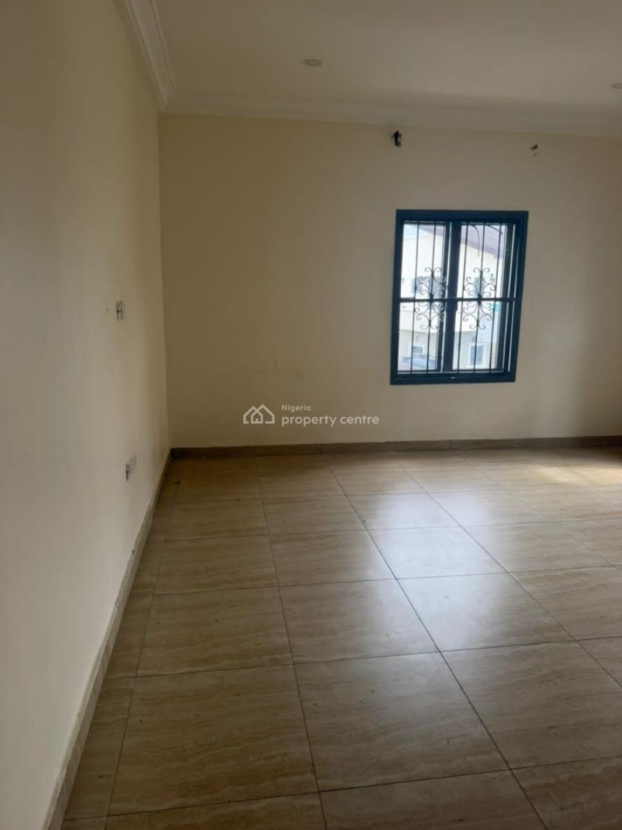 Tastefully Finished 4 Bedroom Detached Duplex with Bq in Serene Estate, Vgc, Lekki, Lagos, Semi-detached Duplex for Rent