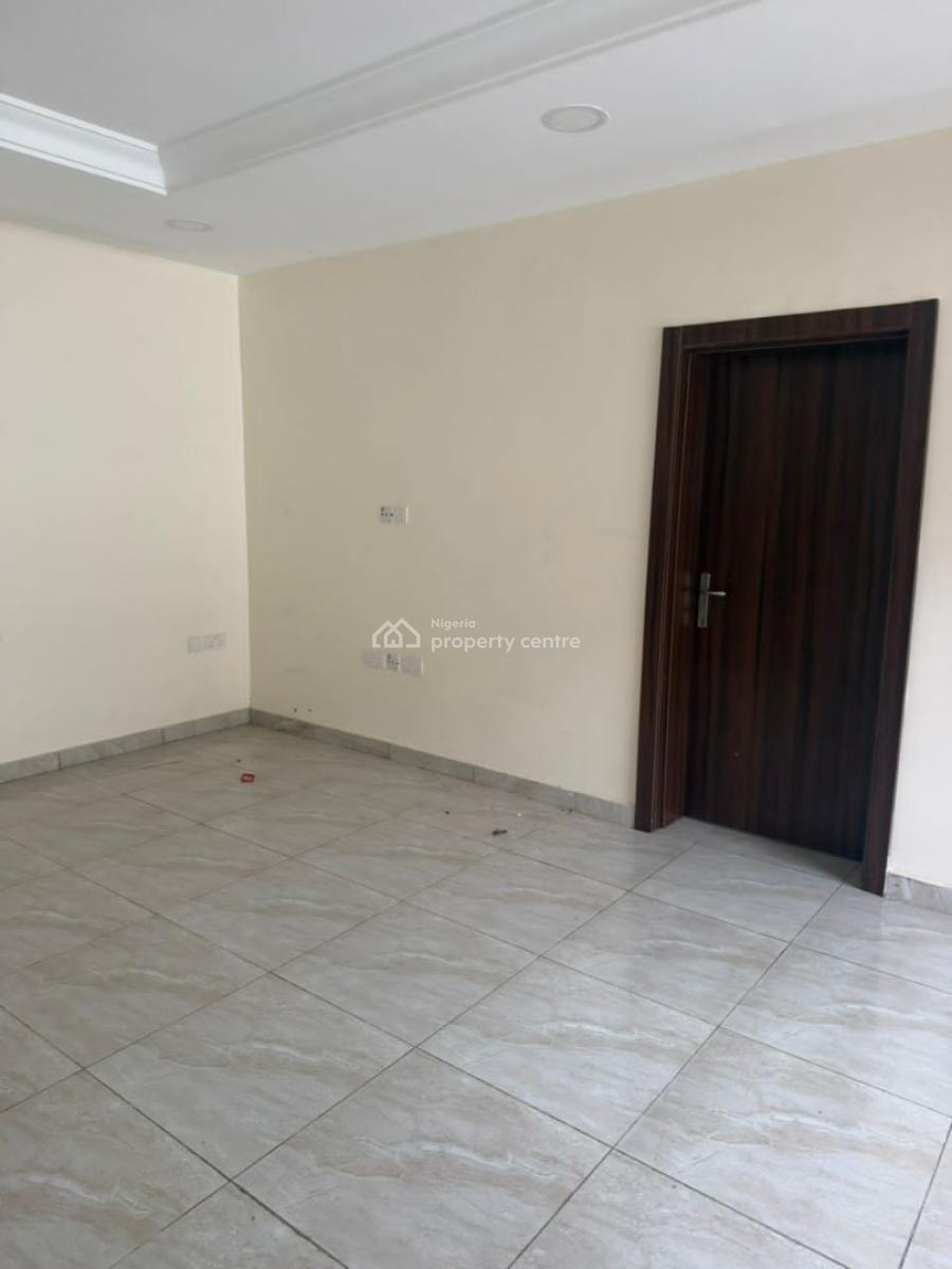 Tastefully Finished 4 Bedroom Detached Duplex with Bq in Serene Estate, Vgc, Lekki, Lagos, Semi-detached Duplex for Rent