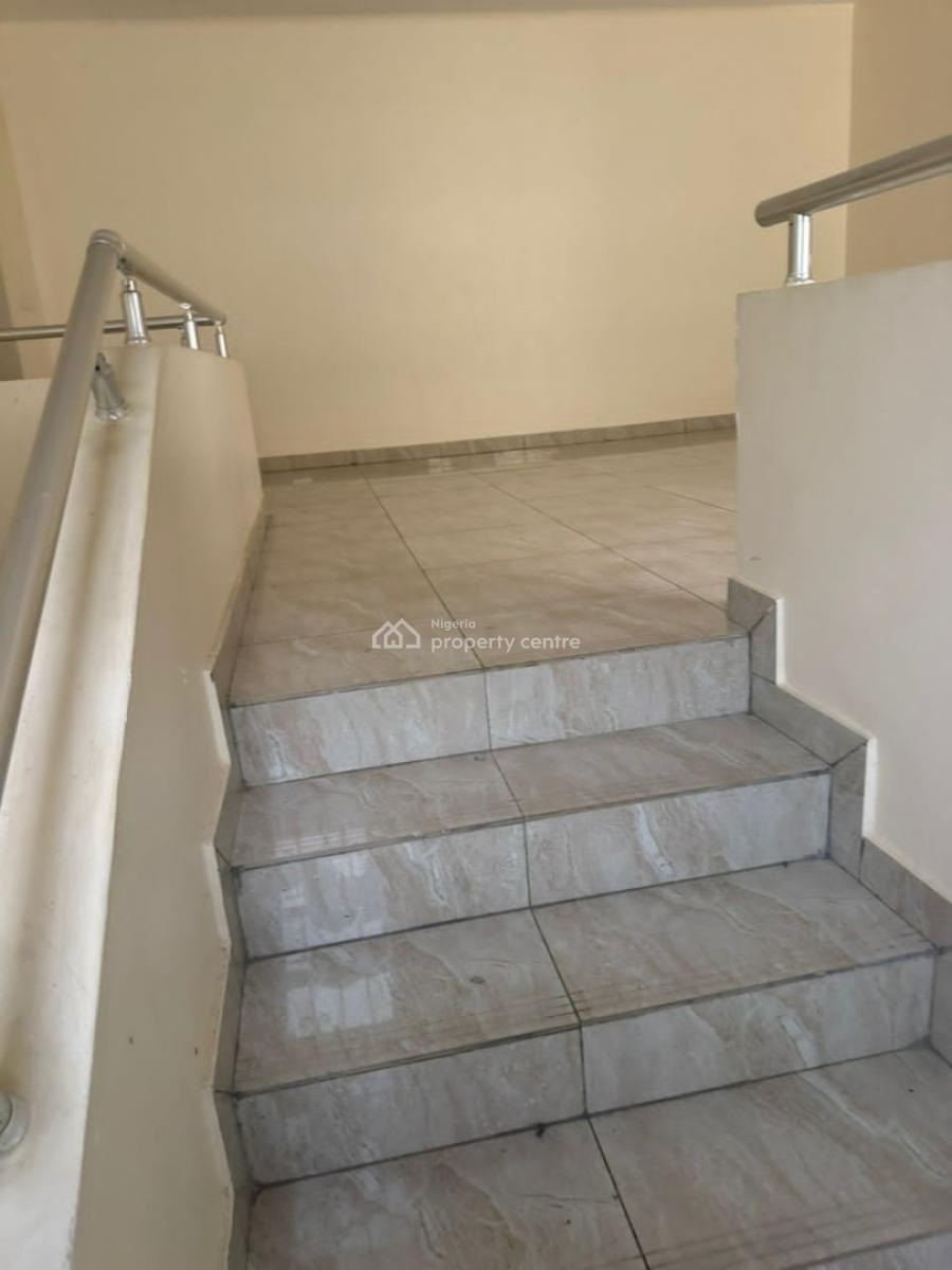 Tastefully Finished 4 Bedroom Detached Duplex with Bq in Serene Estate, Vgc, Lekki, Lagos, Semi-detached Duplex for Rent