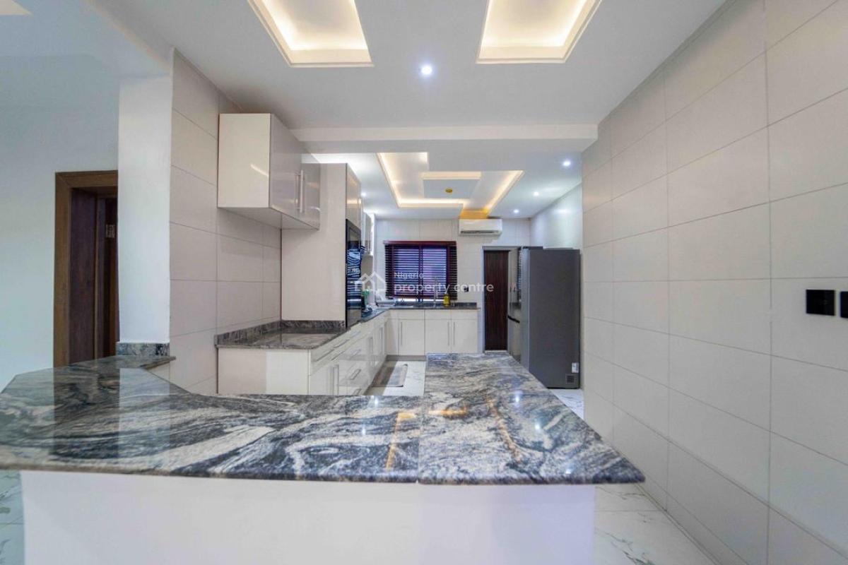 3 Bedroom Apartments, Oniru, Victoria Island (vi), Lagos, Flat / Apartment Short Let
