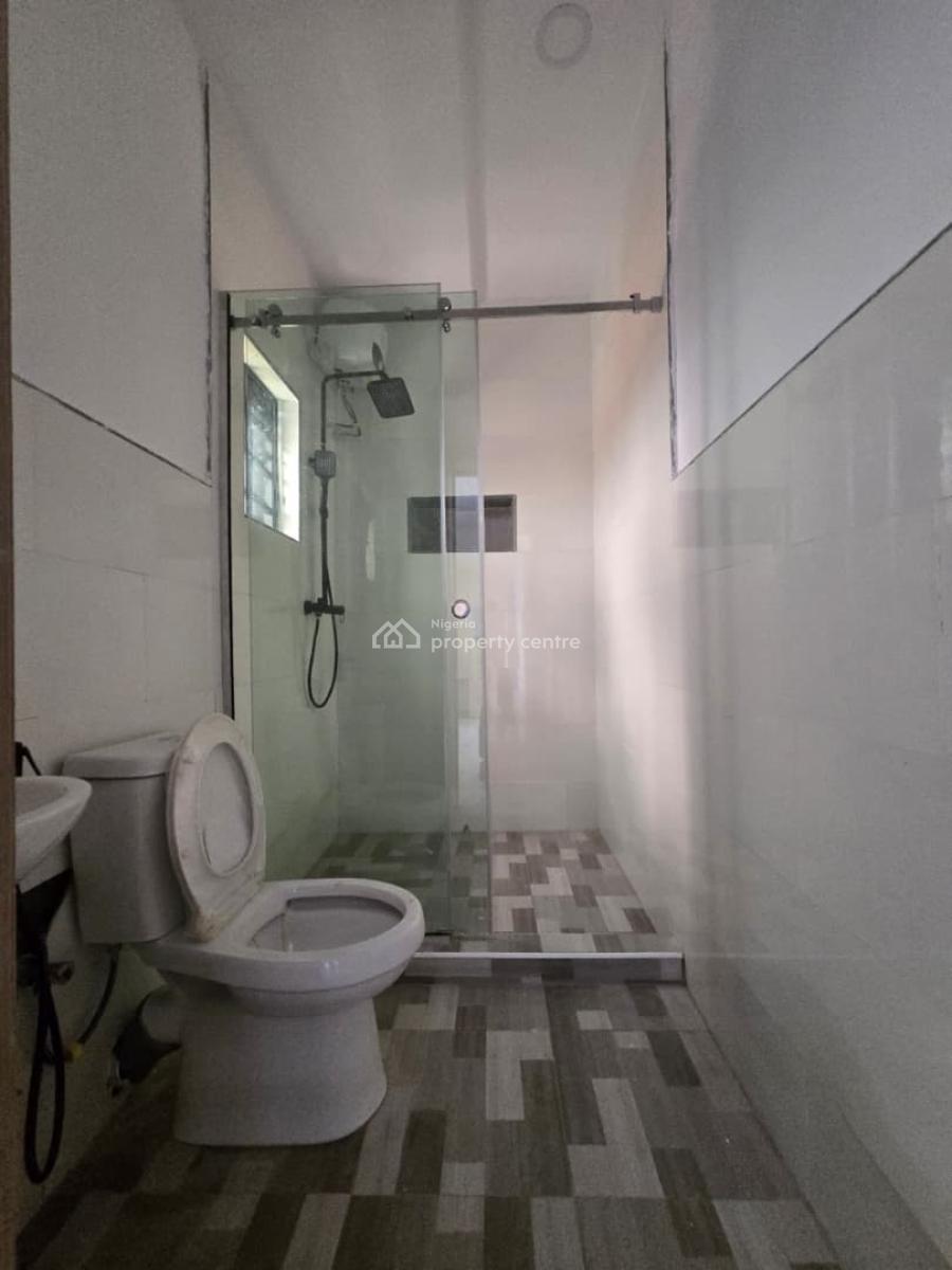Newly Built 4 Bed Rooms Semi Detached Duplex, Ajao Estate, Anthony, Maryland, Lagos, Terraced Duplex for Sale