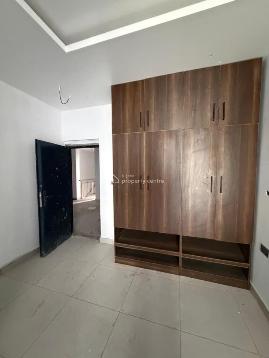 Luxury 3 Bedroom Terraced Duplex, Ajah, Lagos, House for Sale