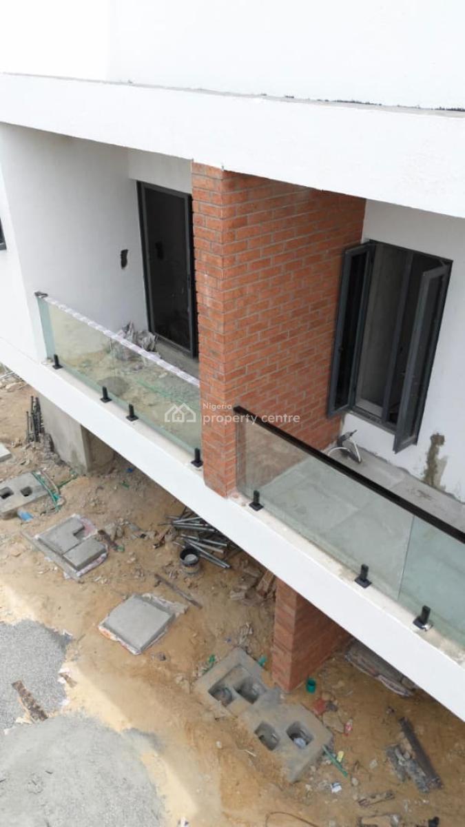 Luxury 3 Bedroom Terraced Duplex, Ajah, Lagos, House for Sale