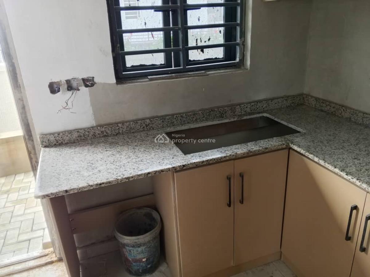 Luxury 3 Bedroom Terraced Duplex, Ajah, Lagos, House for Sale