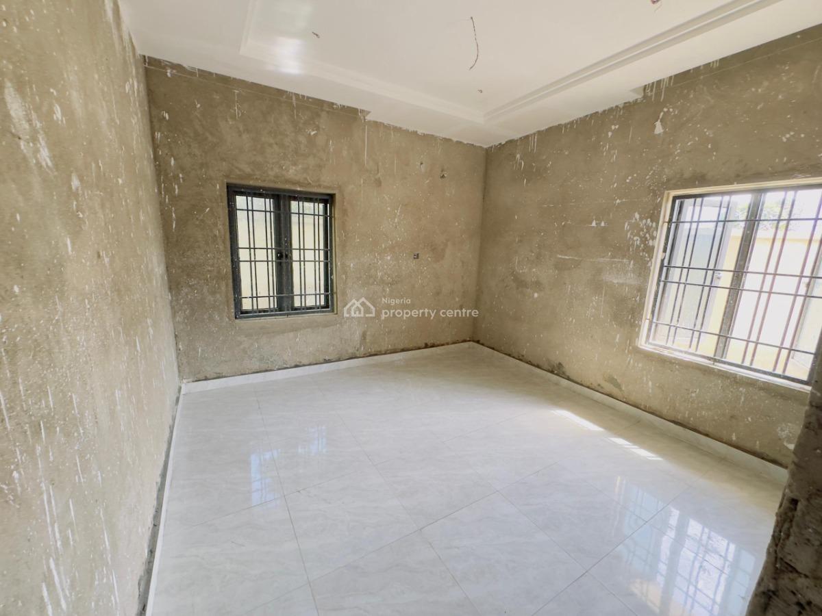 a Brand New Spacious 3-bedroom Flat, Life Camp, Abuja, Flat / Apartment for Sale