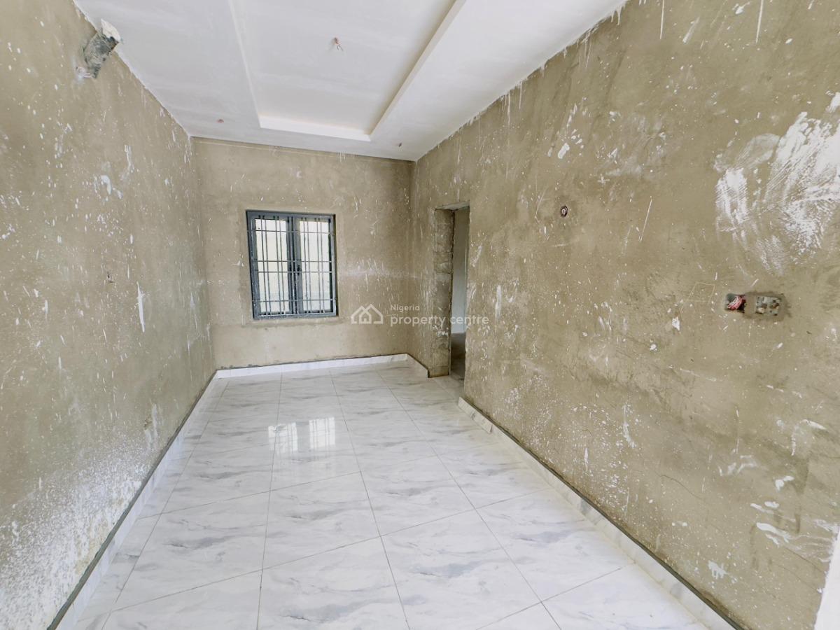 a Brand New Spacious 3-bedroom Flat, Life Camp, Abuja, Flat / Apartment for Sale