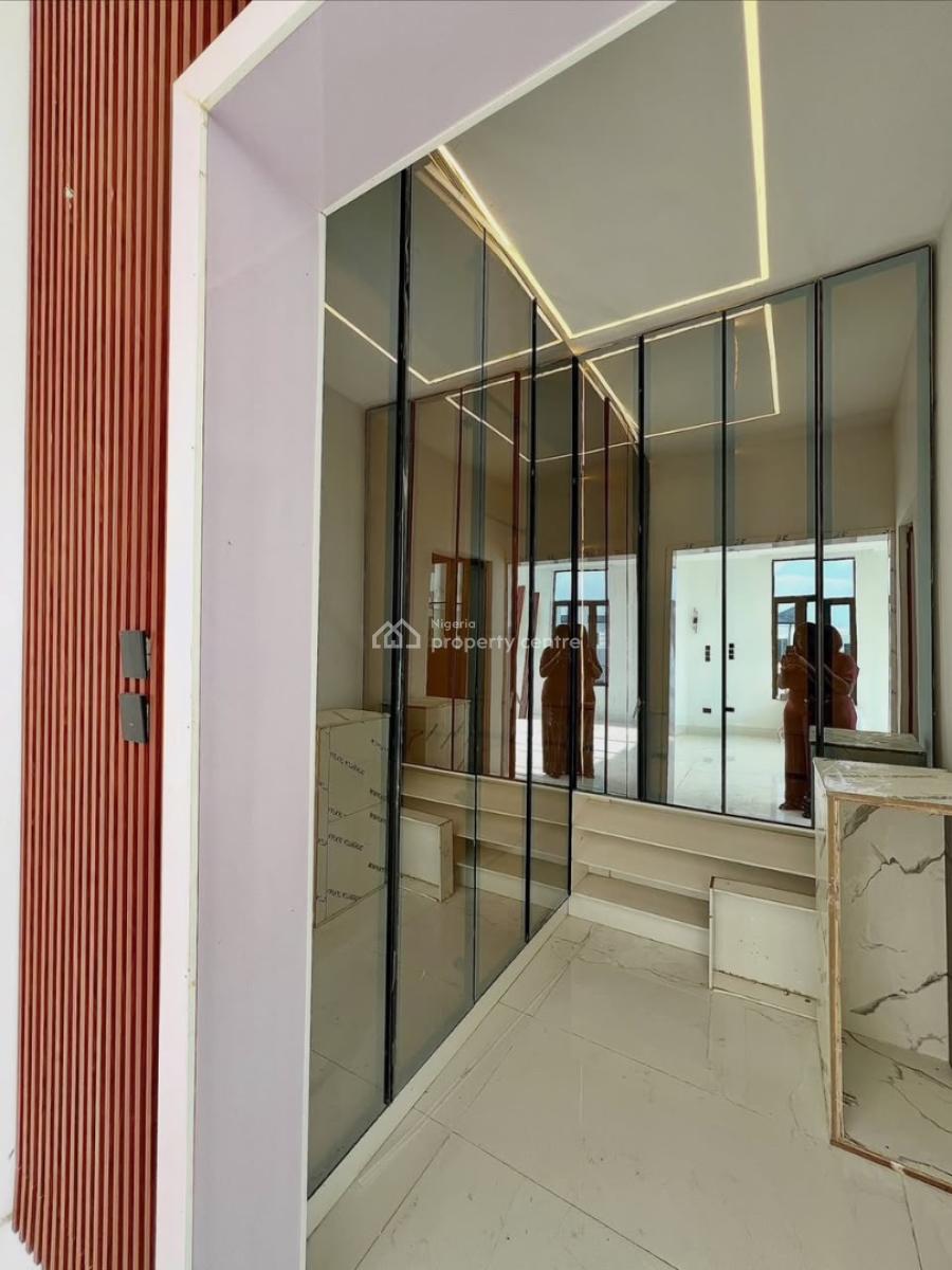Luxury 5 Bedroom Duplex with Pool, Ajah, Ajah, Lagos, Detached Duplex for Sale