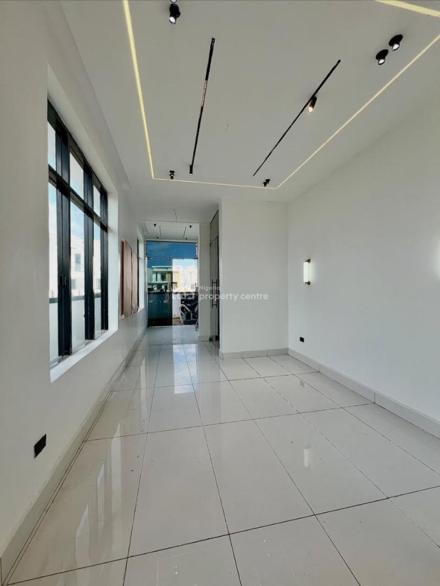 Luxury 5 Bedroom Duplex with Pool, Ajah, Ajah, Lagos, Detached Duplex for Sale