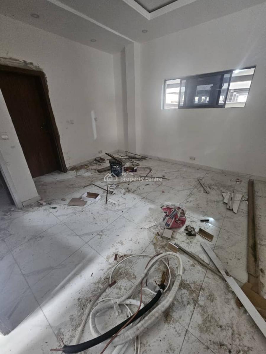 Newly Built Beautiful Miniflat in Lekki Phase 1, Lekki Phase 1, Lekki Phase 1, Lekki, Lagos, Terraced Duplex for Rent