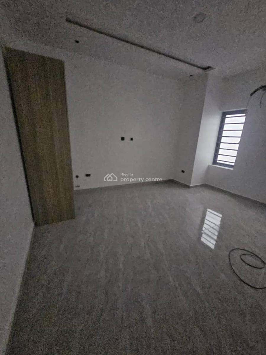 Newly Built Beautiful Miniflat in Lekki Phase 1, Lekki Phase 1, Lekki Phase 1, Lekki, Lagos, Terraced Duplex for Rent