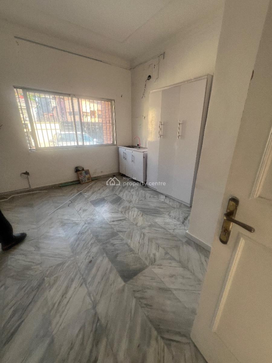 a Room Self Contained, Off Admiralty Way, Lekki Phase 1, Lekki, Lagos, Self Contain (single Rooms) for Rent