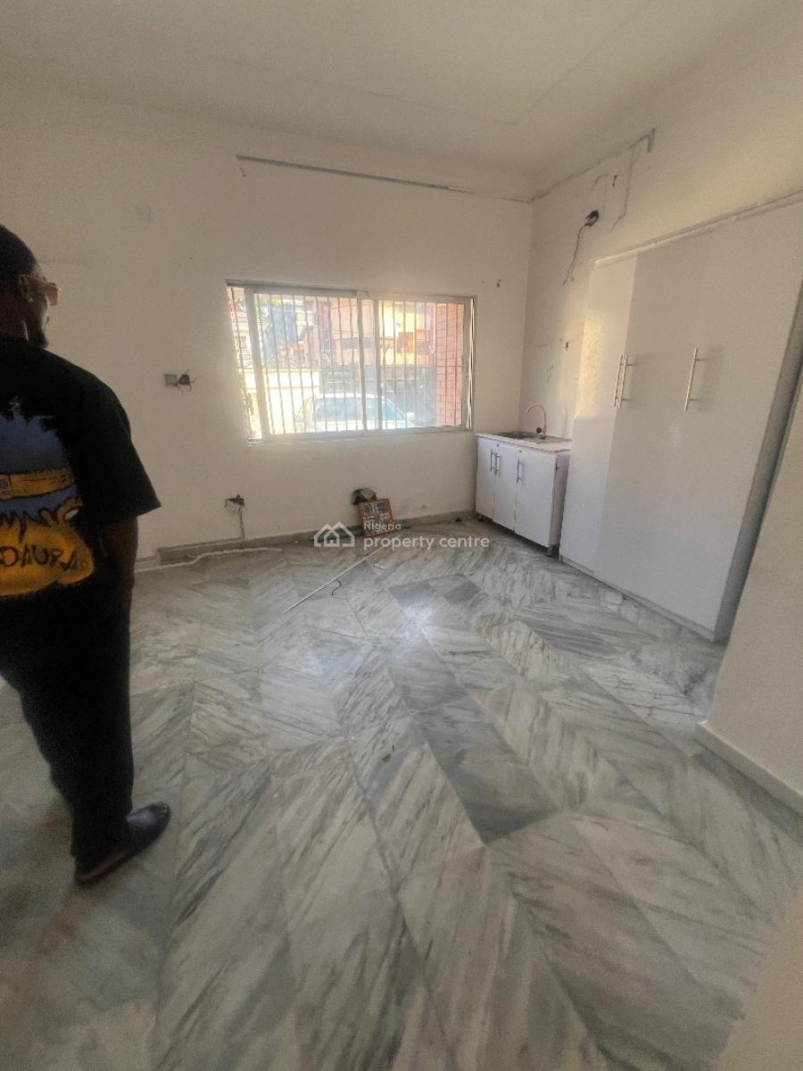 a Room Self Contained, Off Admiralty Way, Lekki Phase 1, Lekki, Lagos, Self Contain (single Rooms) for Rent