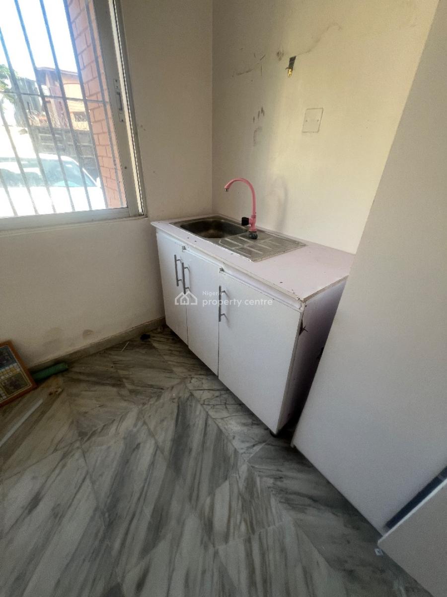 a Room Self Contained, Off Admiralty Way, Lekki Phase 1, Lekki, Lagos, Self Contain (single Rooms) for Rent