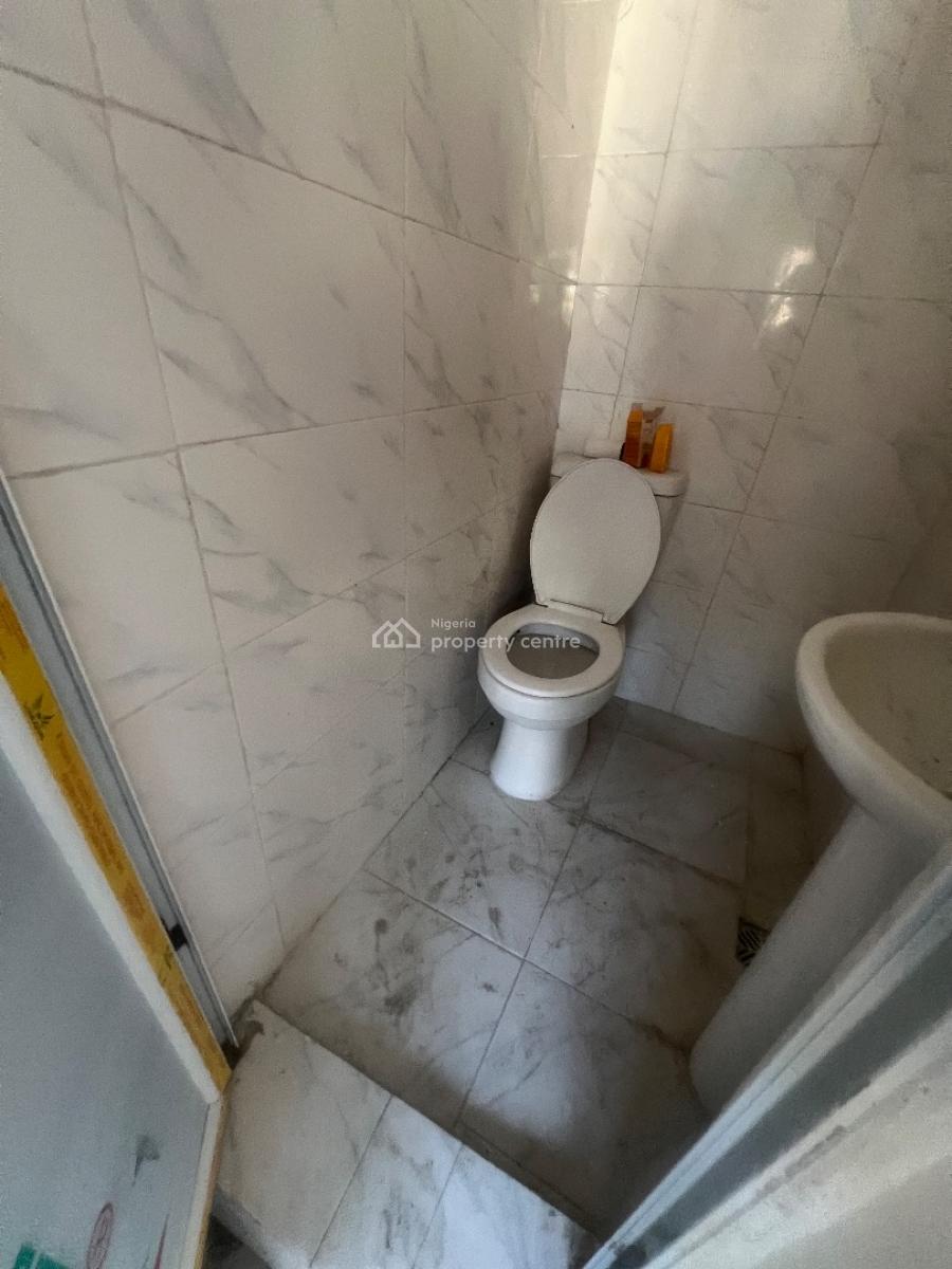 a Room Self Contained, Off Admiralty Way, Lekki Phase 1, Lekki, Lagos, Self Contain (single Rooms) for Rent
