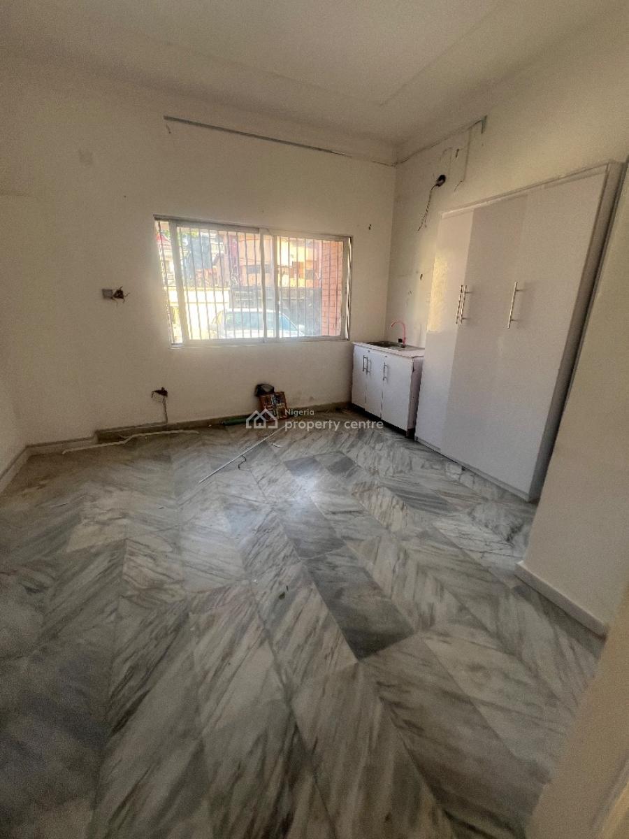 a Room Self Contained, Off Admiralty Way, Lekki Phase 1, Lekki, Lagos, Self Contain (single Rooms) for Rent