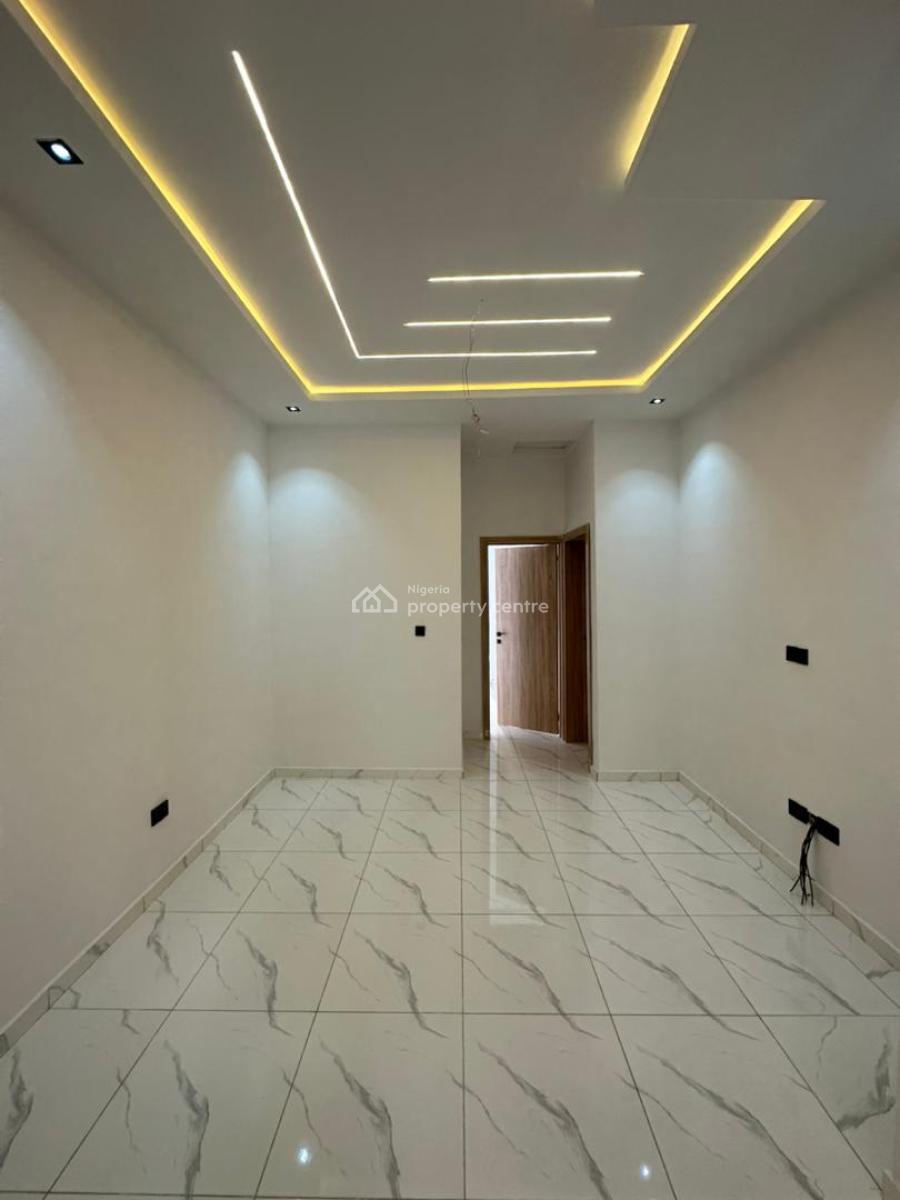 Luxury 4-bedroom Fully Detached House, Ajah, Lagos, Detached Duplex for Sale