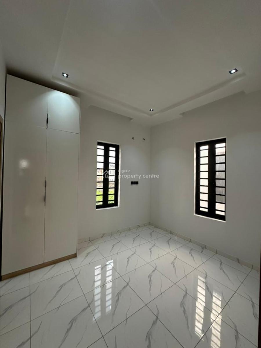 Luxury 4-bedroom Fully Detached House, Ajah, Lagos, Detached Duplex for Sale