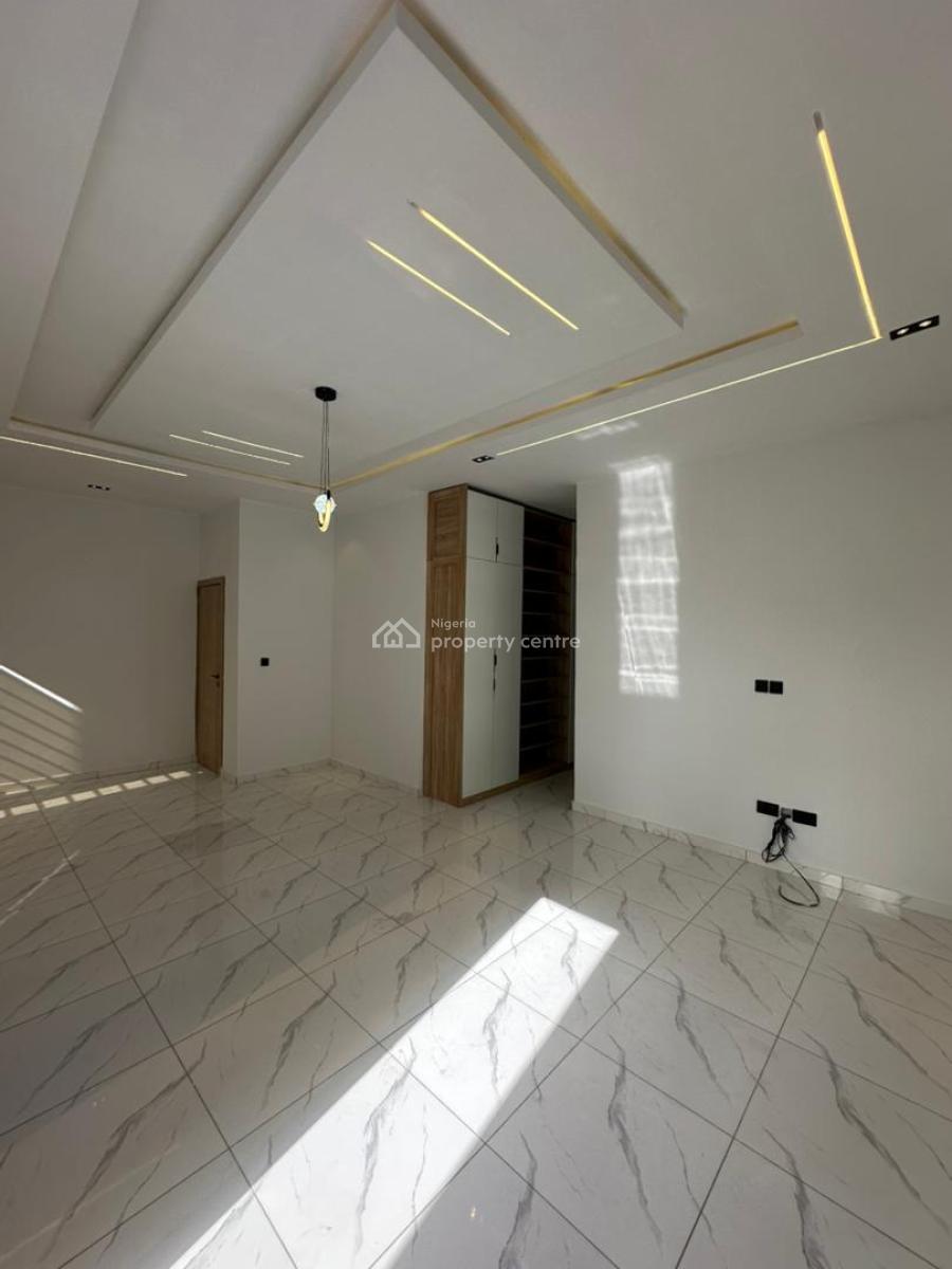 Luxury 4-bedroom Fully Detached House, Ajah, Lagos, Detached Duplex for Sale