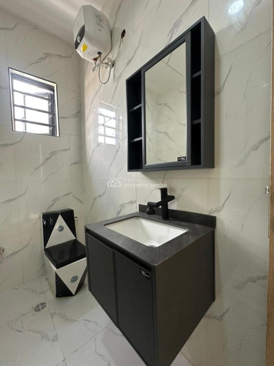 Luxury 4-bedroom Fully Detached House, Ajah, Lagos, Detached Duplex for Sale