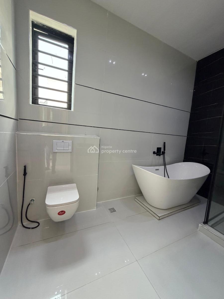 Luxury 5bedroom Fully Detached Duplex, Lekki, Lagos, Detached Duplex for Sale