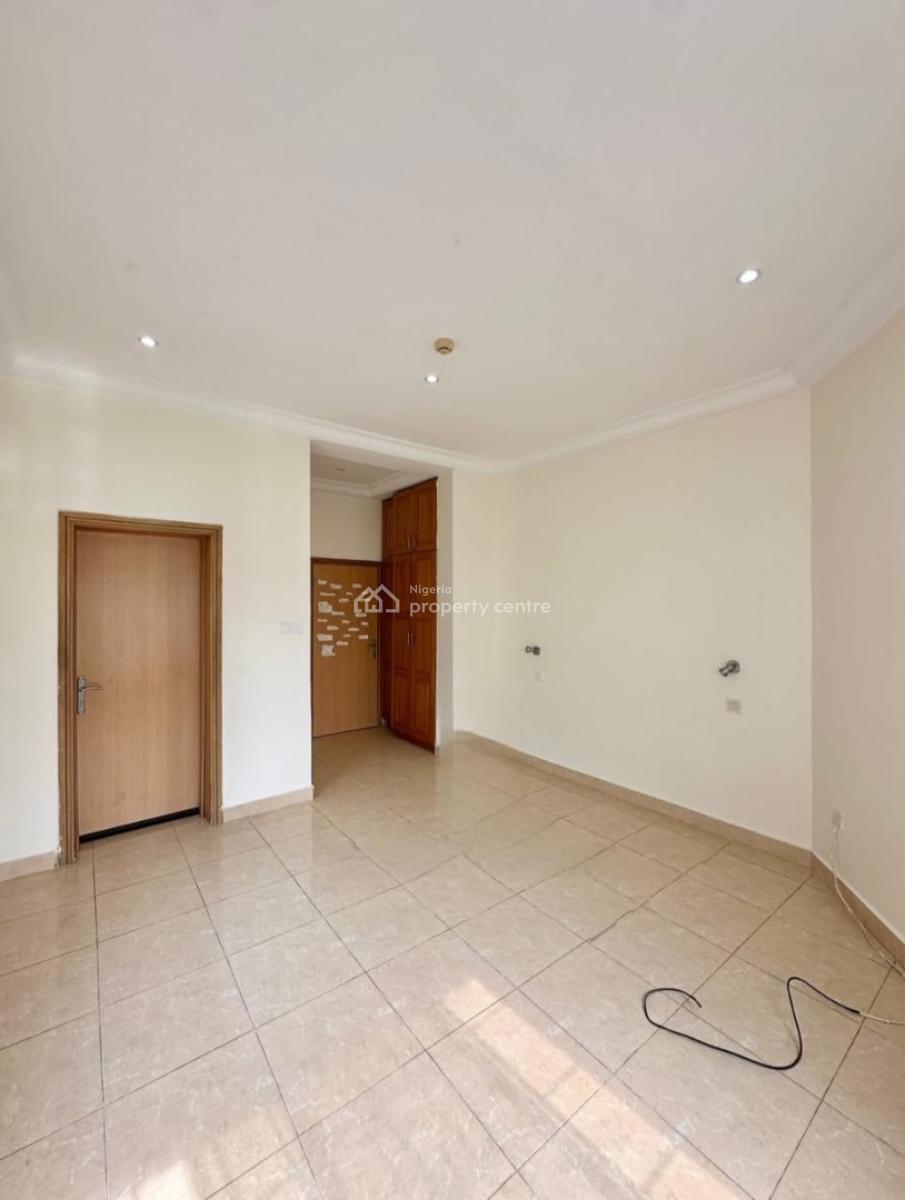 Serviced 3 Bedeoom Flat with Bq, Banana Island, Ikoyi, Lagos, Flat / Apartment for Rent
