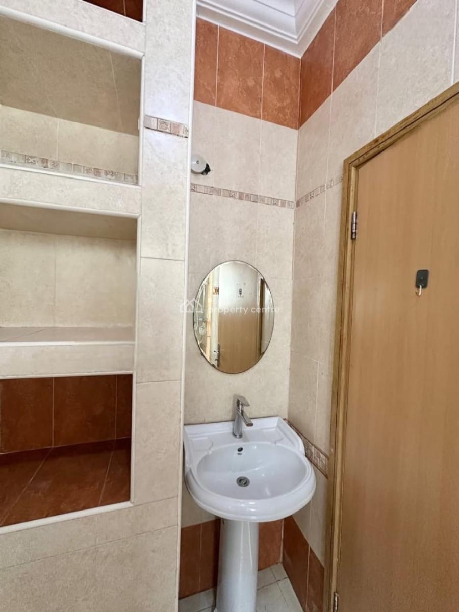 Serviced 3 Bedeoom Flat with Bq, Banana Island, Ikoyi, Lagos, Flat / Apartment for Rent