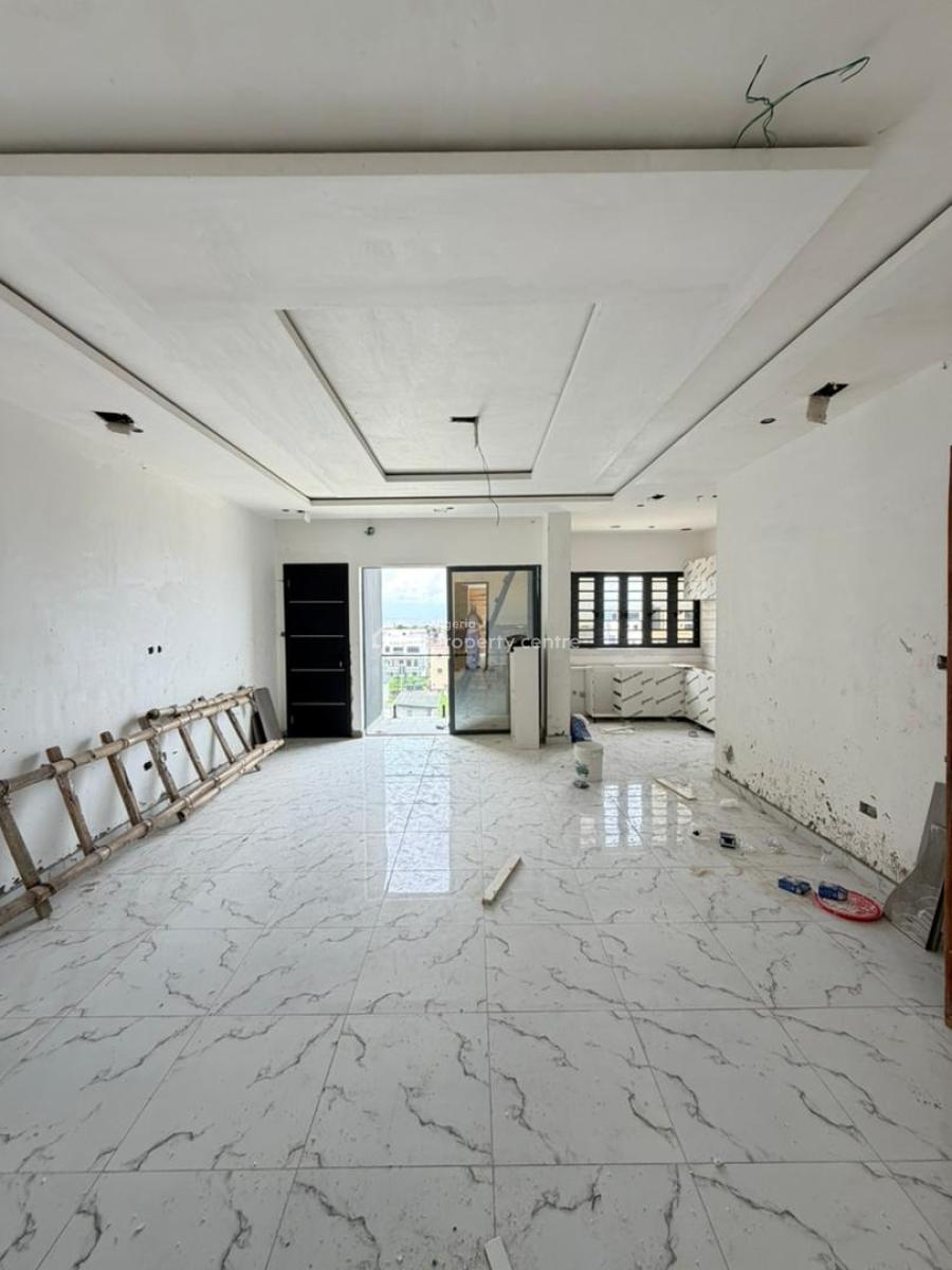 2 & 3 Bedroom Apartment, Lekki Phase 1, Lekki, Lagos, Flat / Apartment for Sale