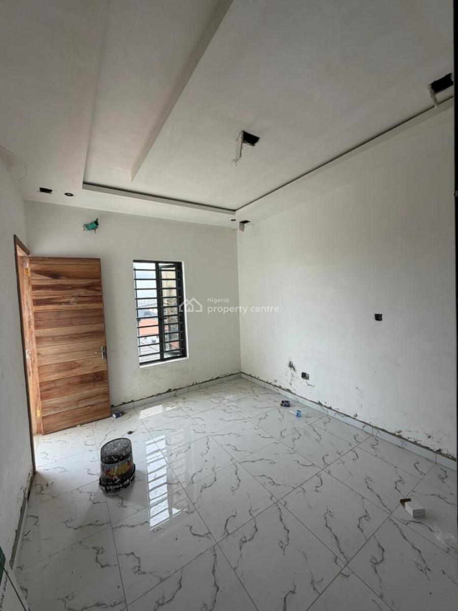 2 & 3 Bedroom Apartment, Lekki Phase 1, Lekki, Lagos, Flat / Apartment for Sale